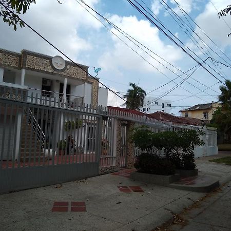 Apartaestudio El Lugar Ideal Cra. 62 #74-143. Barranquilla  Luaran gambar