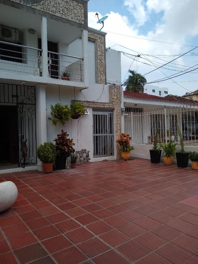 Apartaestudio El Lugar Ideal Cra. 62 #74-143. Barranquilla  Luaran gambar