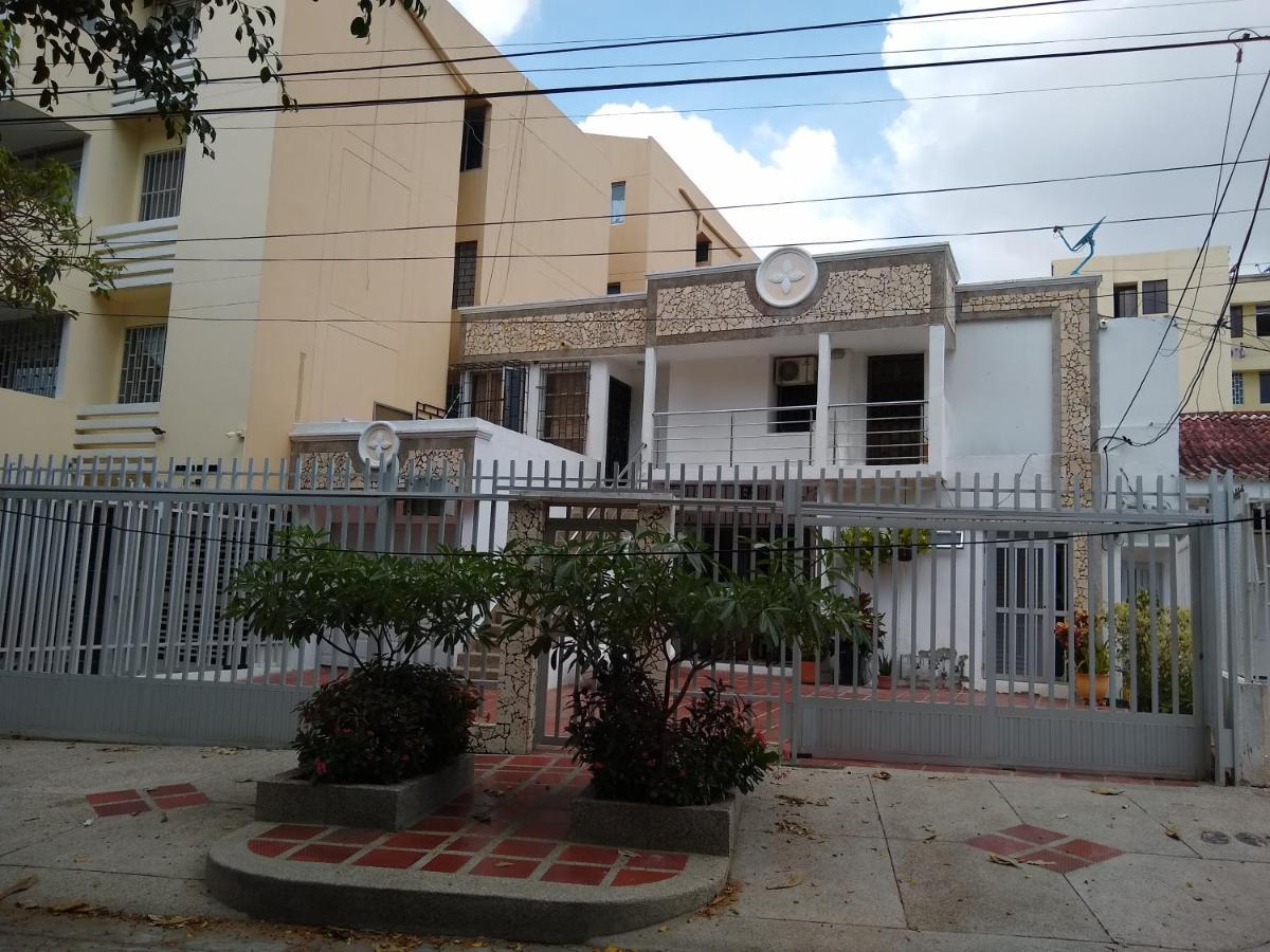 Apartaestudio El Lugar Ideal Cra. 62 #74-143. Barranquilla  Luaran gambar
