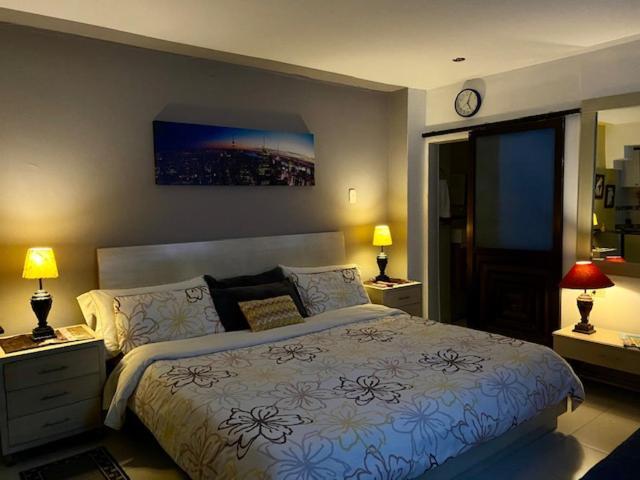 Apartaestudio El Lugar Ideal Cra. 62 #74-143. Barranquilla  Luaran gambar