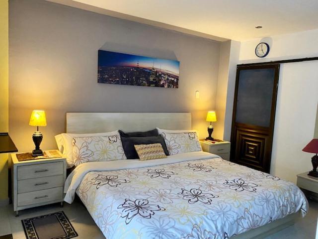 Apartaestudio El Lugar Ideal Cra. 62 #74-143. Barranquilla  Luaran gambar