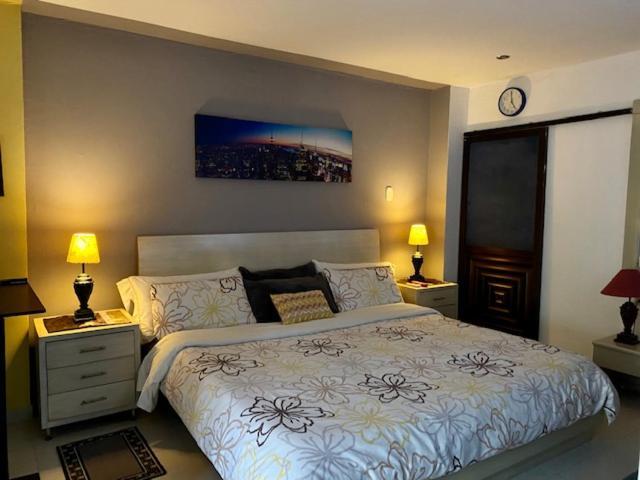 Apartaestudio El Lugar Ideal Cra. 62 #74-143. Barranquilla  Luaran gambar
